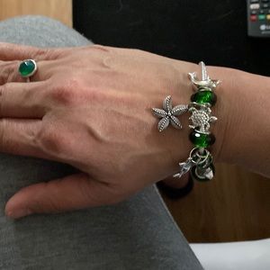 Jewelry Gold Bangle Chain Bracelet